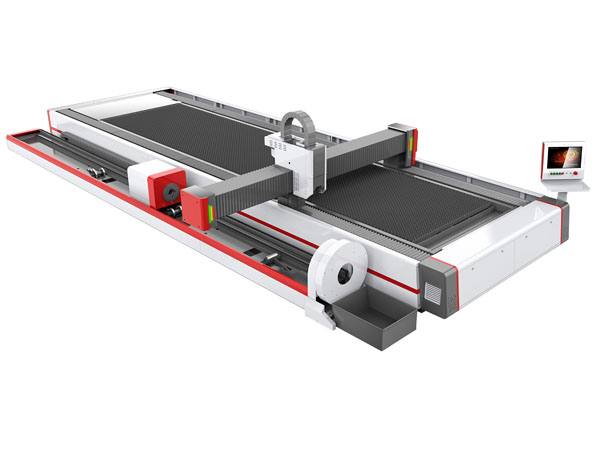板管激光切割機(jī)